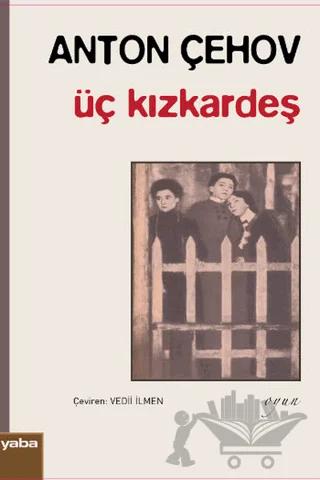 Üç Kızkardeş