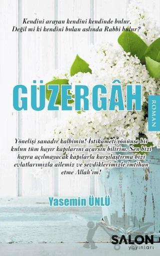 Güzergah