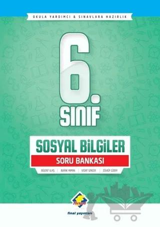 6. Sınıf Sosyal Bilgiler Soru Bankası