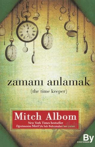 Zamanı Anlamak
