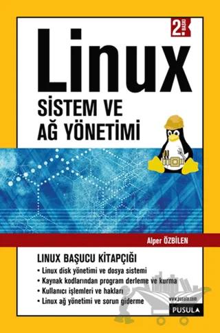 Linux Sistem ve Ağ Yönetimi