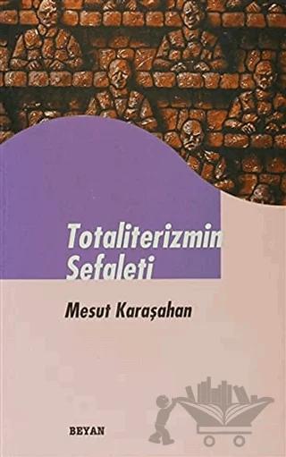Totaliterizmin Sefaleti