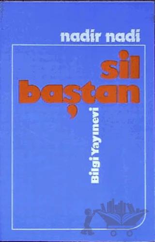 Sil Baştan