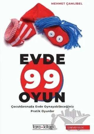 Evde 99 Oyun