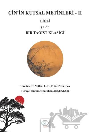 Çin’in Kutsal Metinleri - II