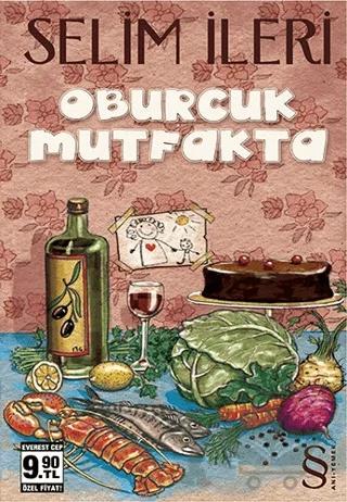 Oburcuk Mutfakta