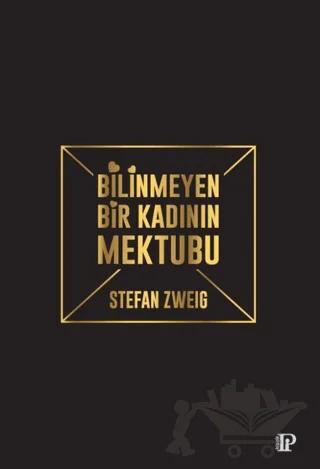 Bilinmeyen Bir Kadının Mektubu