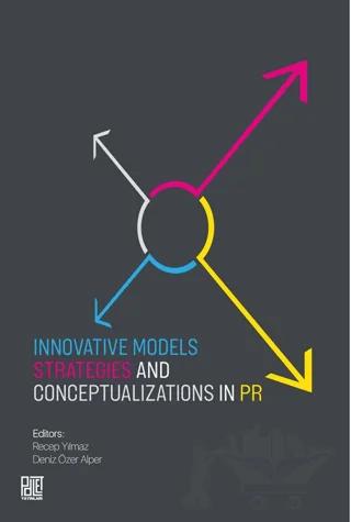 Innovative Models Strategies And Conceptualizations In PR