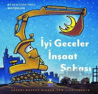 İyi Geceler İnşaat Sahası