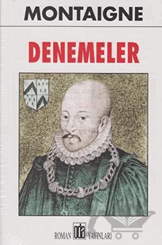 Denemeler