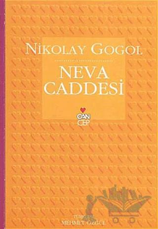 Neva Caddesi