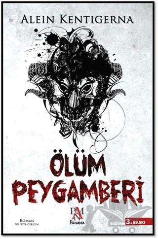 Ölüm Peygamberi