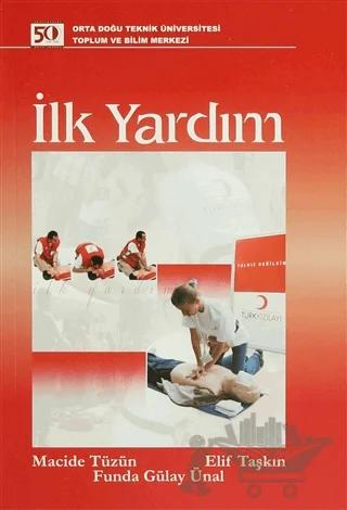 İlk Yardım