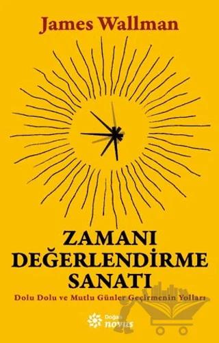 Zamanı Değerlendirme Sanatı