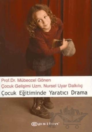 Çocuk Eğitiminde Yaratıcı Drama
