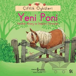 Çiftlik Öyküleri - Yeni Poni