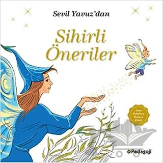 Sihirli Öneriler