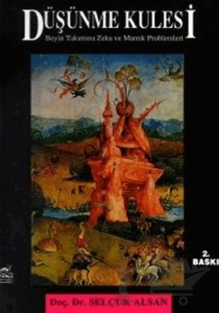 Düşünme Kulesi
