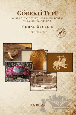 Göbekli Tepe