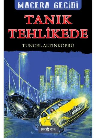 Tanık Tehlikede - Macera Geçidi 20