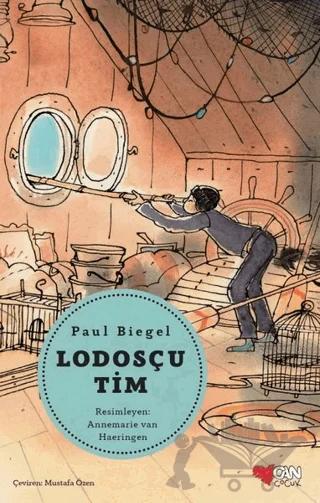 Lodosçu Tim
