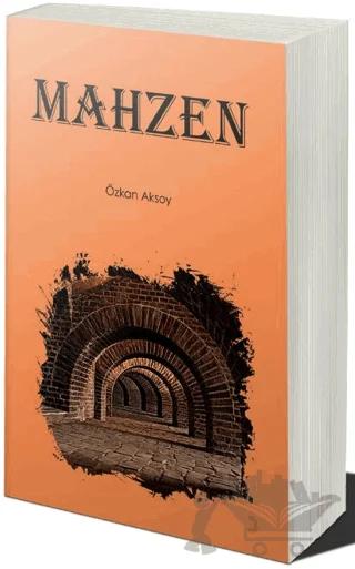 Mahzen