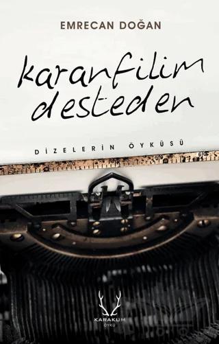 Karanfilim Desteden