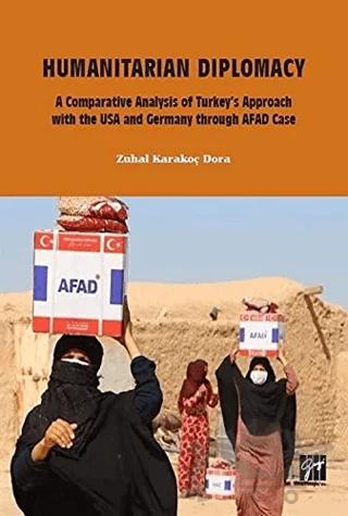 Humanitarian Diplomacy