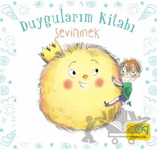Duygularım Kitabı - Sevinmek