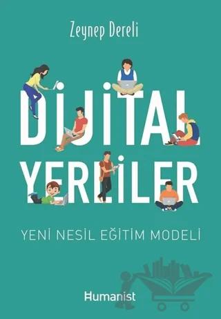 Dijital Yerliler: Yeni Nesil Eğitim Modeli