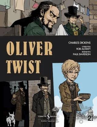 Oliver Twist