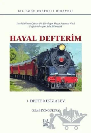 Hayal Defterim
