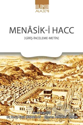 Menasik-i Hacc
