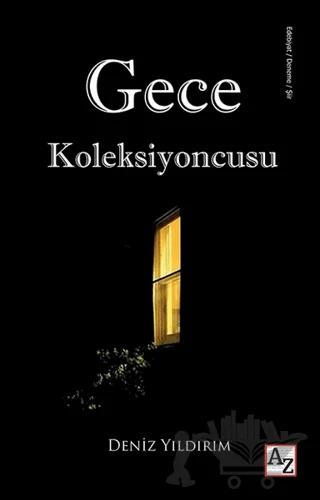 Gece Koleksiyoncusu