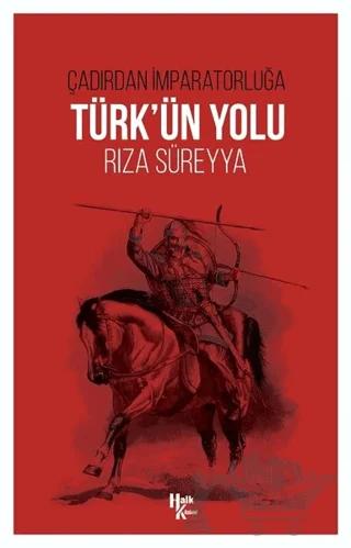 Türk’ün Yolu