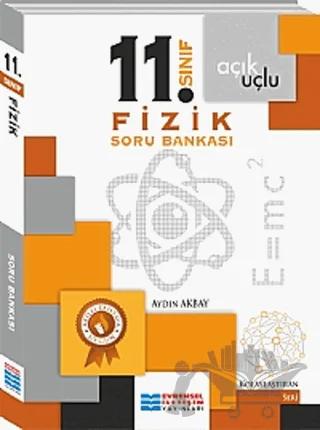 11. Sınıf Fizik Açık Uçlu Soru Bankası