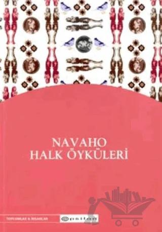 Navaho Halk Öyküleri