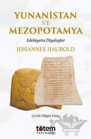 Yunanistan ve Mezopotamya