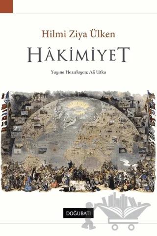 Hakimiyet