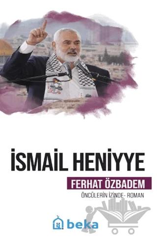 İsmail Heniyye