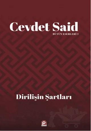 Dirilişin Şartları