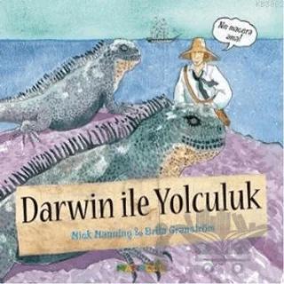 Darwin ile Yolculuk