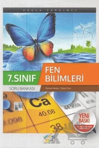 7. Sınıf Fen Bilimleri Soru Bankası