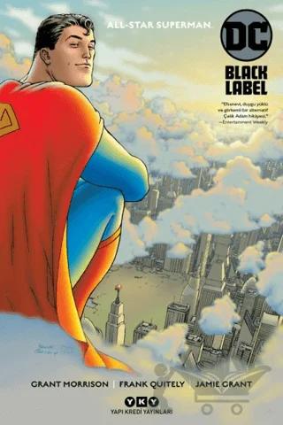 All-Star Superman