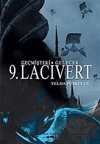 9. Lacivert