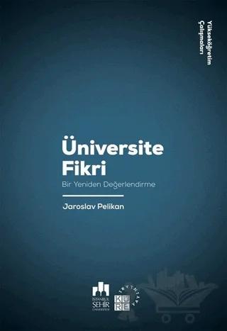 Üniversite Fikri