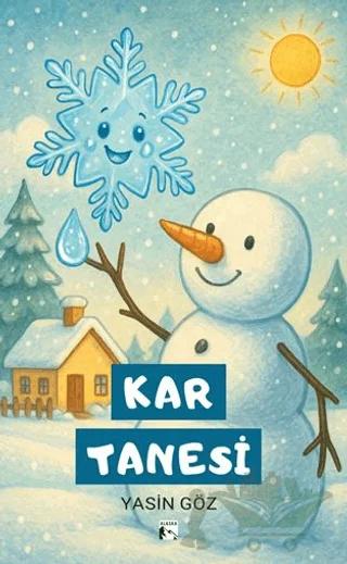 Kar Tanesi