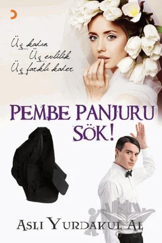 Pembe Panjuru Sök