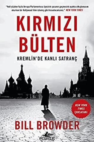 Kırmızı Bülten