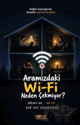 Aramızdaki Wi-Fi Neden Çekmiyor?